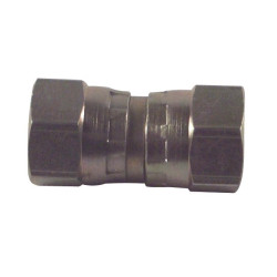 1/4 x 3/8 BSP F/F ADAPTOR